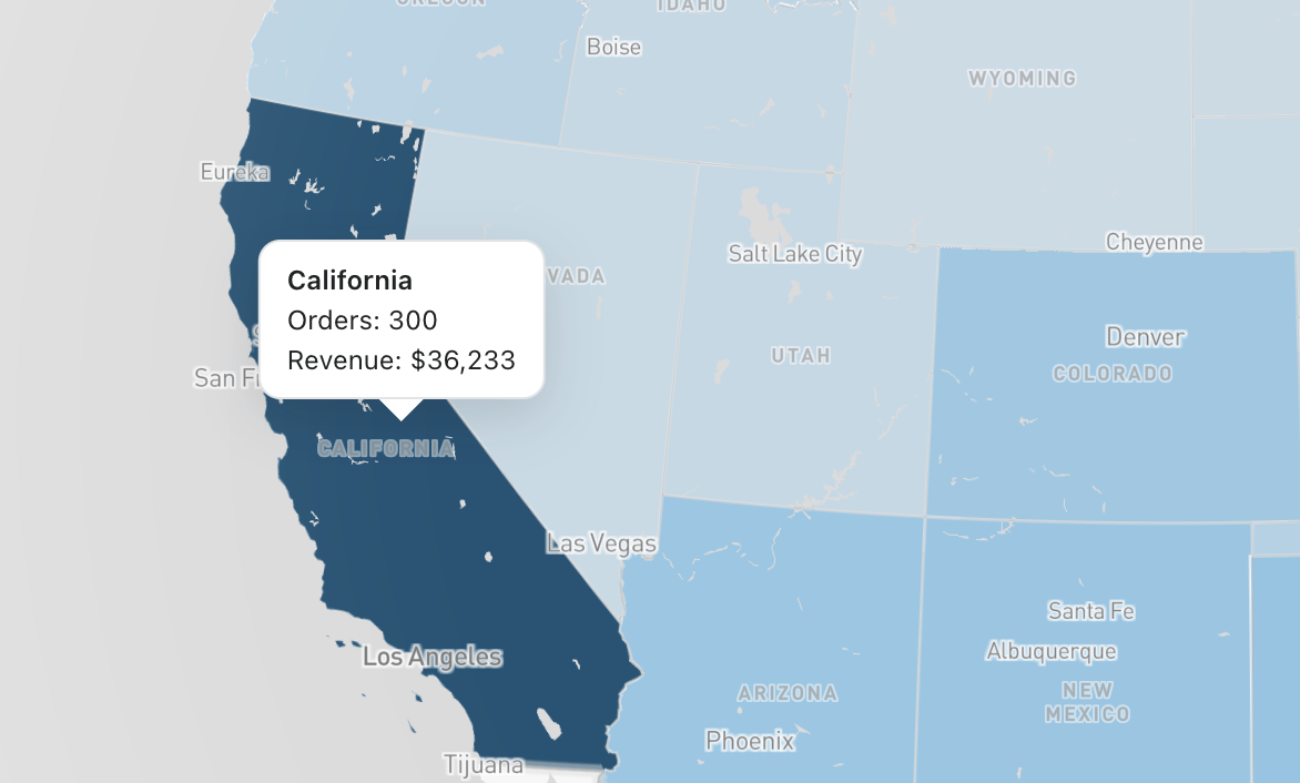 Naksalite drill-down into California